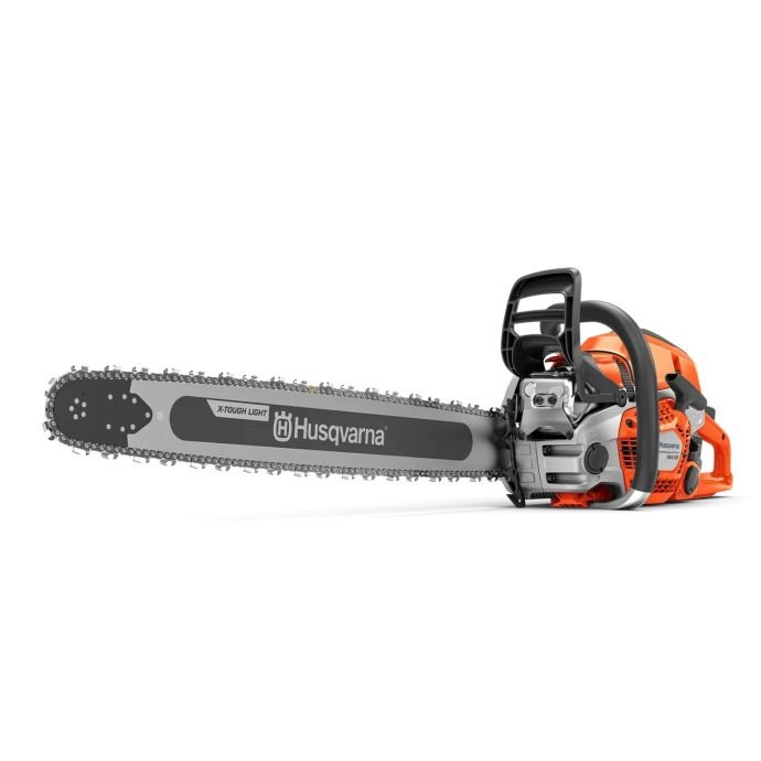 Αλυσοπρίονο Husqvarna 564XP με λάμα και αλυσίδα 20" X-Tough Light