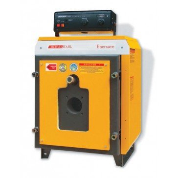 THERMOSTAHL ENERSAVE EN-58 Λέβητας Πετρελαίου-Αερίου 50.000 kcal/h