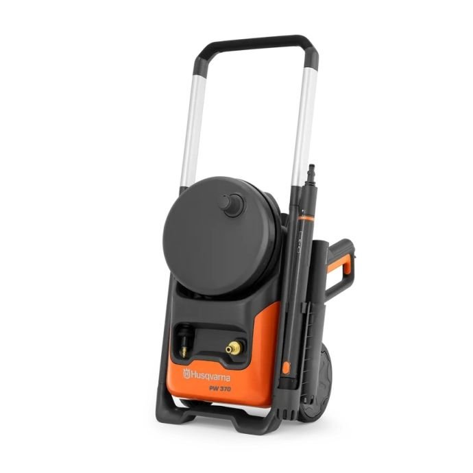 Πλυστικό Husqvarna PW 370