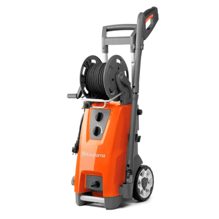 Πλυστικό Husqvarna PW 480