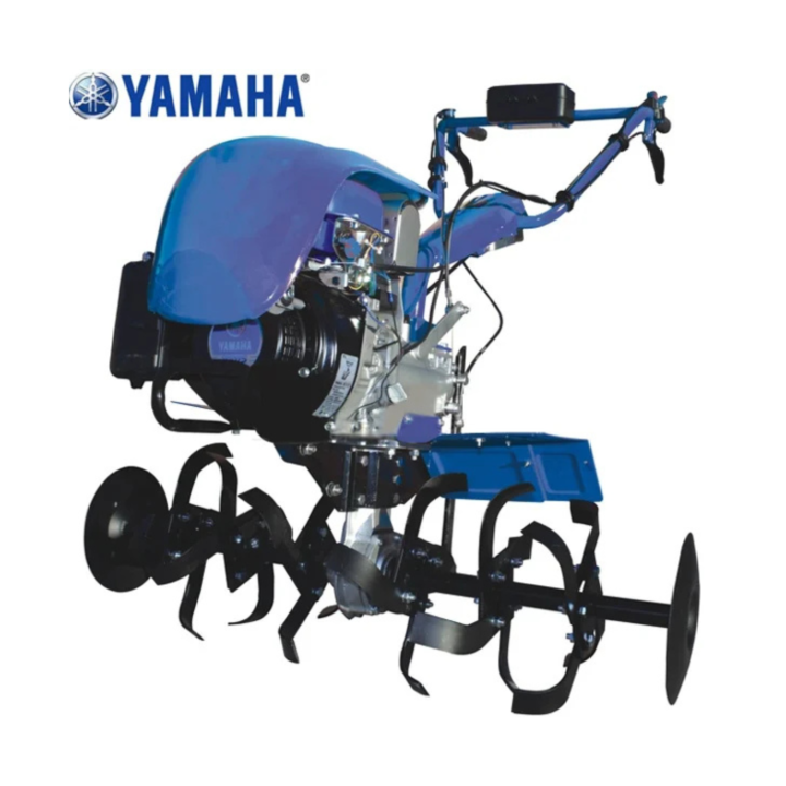ΣΚΑΠΤΙΚΟ YAMAHA YMH7055 ΒΕΝΖΙΝΗΣ 5,5HP